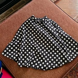 Twirl Skirt